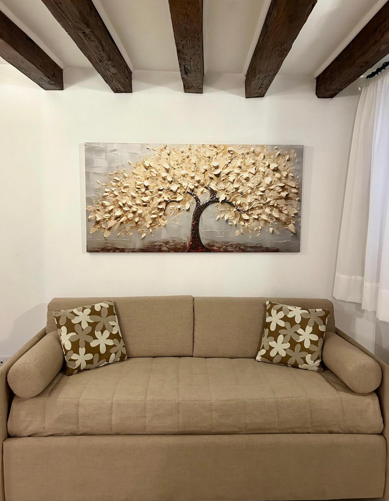 Ca'Rosa Apartment Venice Exterior photo